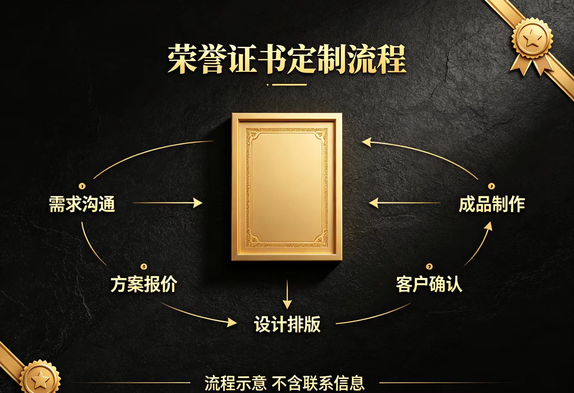 杭州专业制作各种证件背后的真相，多数人不知道的3步演变史